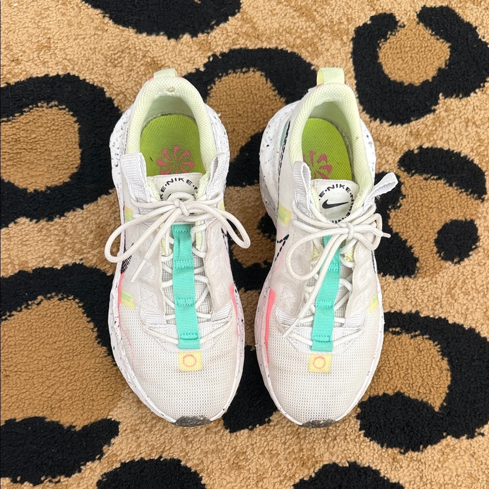 Retro Nike Sneakers